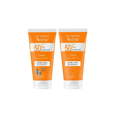 Avene Fluide 50+ Duo Offers