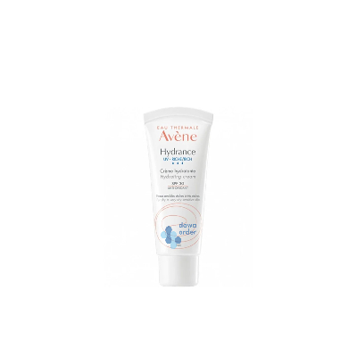AVENE HYDRANCE RICH (SPF 20)