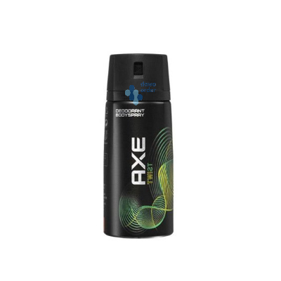 Axe Twist Lik