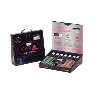 Action diet NEO 