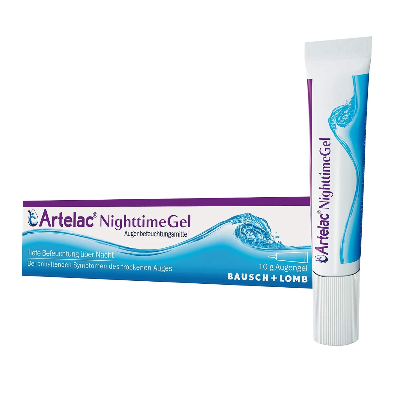 Artelac Nighttime Gel