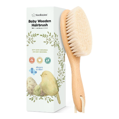 Baby Brush