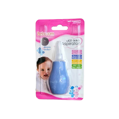 Baby Simple Nasal Aspirator (شفاط انف)
