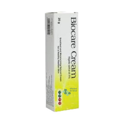 Biocare Cream (20 G )