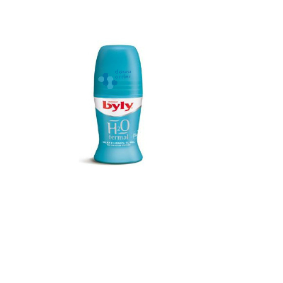 Byly H2O Termal