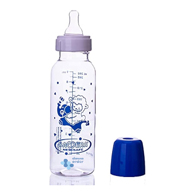 Camera Bottel Anticolic( 250Ml) One Hand