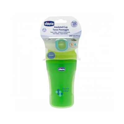 Chicco Insulated Cup 18 M+ 266Ml