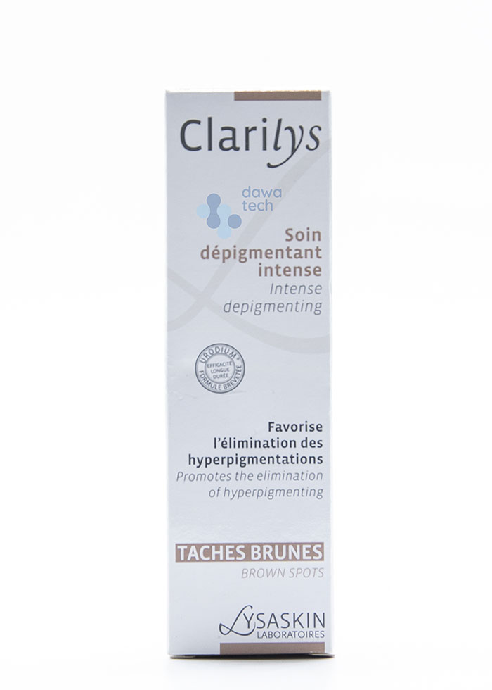 Clarilys Cream (40 Ml)