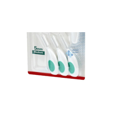 Colgate Interdental Brush 5Mm