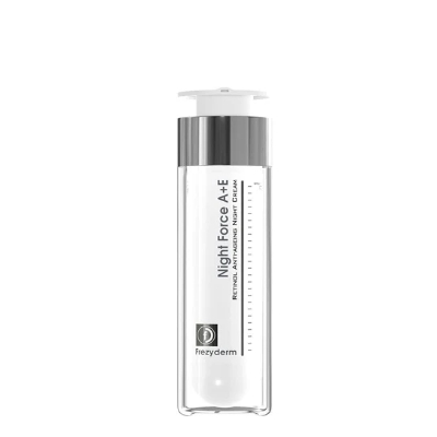 Frezyderm Night Force A+E Cream 50Ml