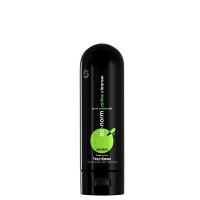 Frezyderm Ac-Norm Active Cleanser 200Ml