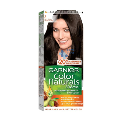 Garnier Color Natural (3)