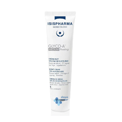 Glyco-A Peeling Cream