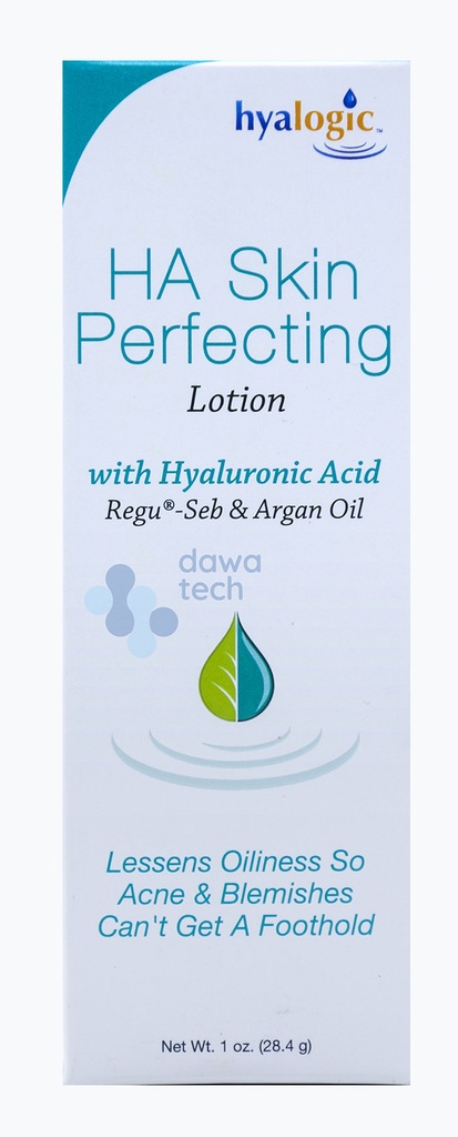 HA SKIN PERFCTING LOTION