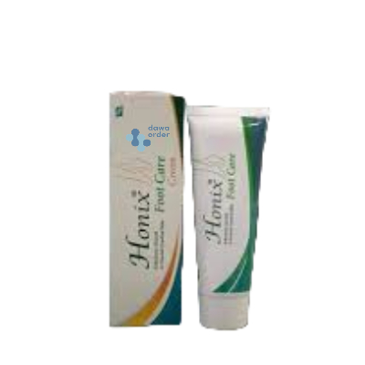Honix Foot Care Cream