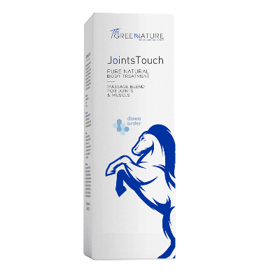 Joints Touch ( Massage Gel )