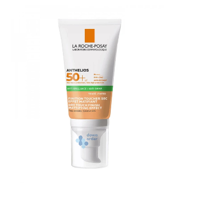 Laroche-Posay Anthelios Tinted Dry Touch