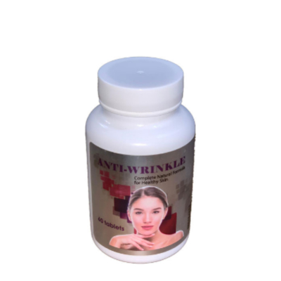 LILIUM ANTI-WRINKLE (60 TABLETS