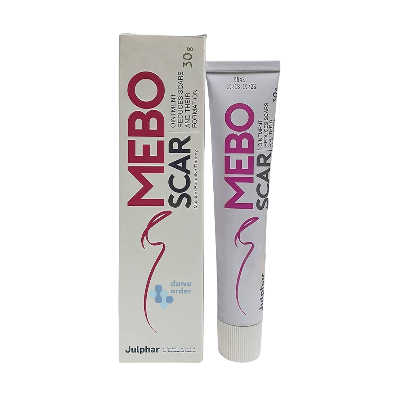 Mebo Scare Ointment (30G)