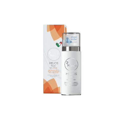 Meraki Helios Fluid (Spf 50+) (50Ml)