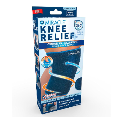 Miracle Knee Brace