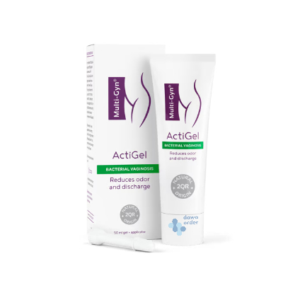 Multi-Gyn Actigel