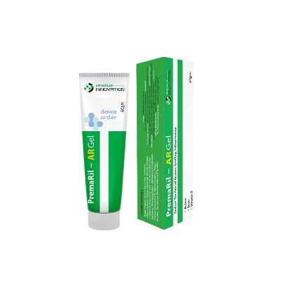 Premaril Ar Gel