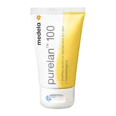 Purelan 100 (37 Gm)