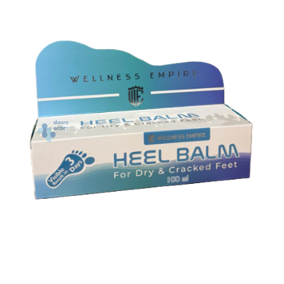 Pharmineral Heel Balm
