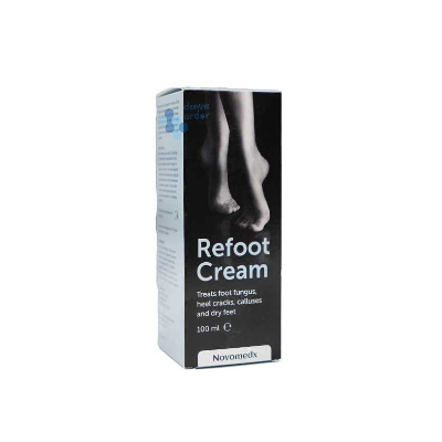 Refoot Cream 100Ml