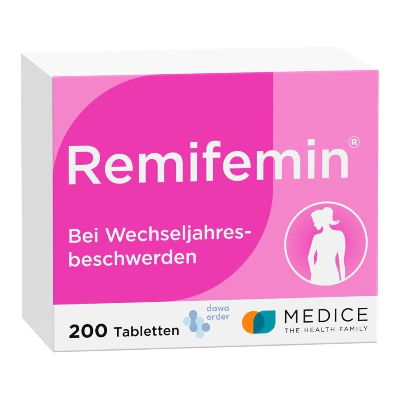 Remifemin Tab