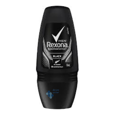 Rexona Black Men Roll On