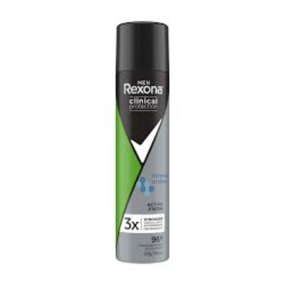 Rexona Men Protection Active Spray
