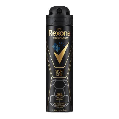 Rexona Men Sport Cool Spray