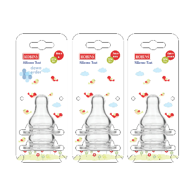 Robins Teat 0M+