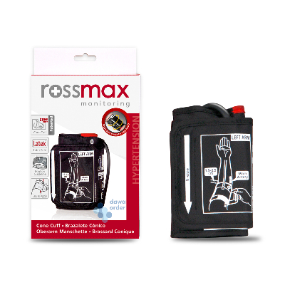 Ross Max Cuff (Small)