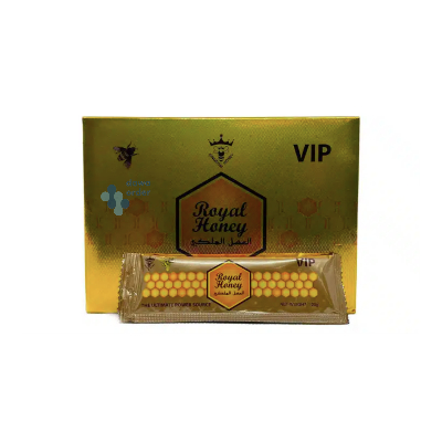 Royal Honey Vip