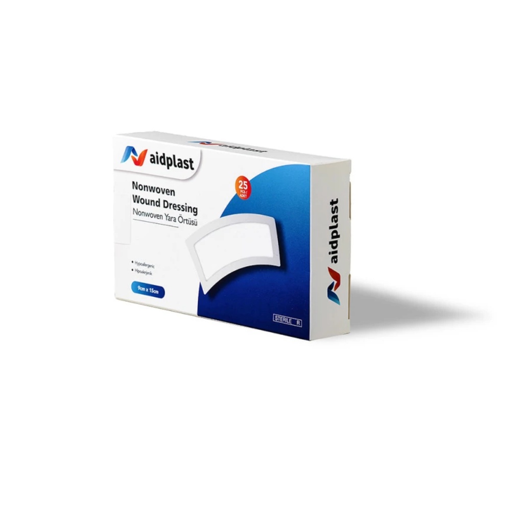 9*15 Dressing Bandage لزقات عمليات