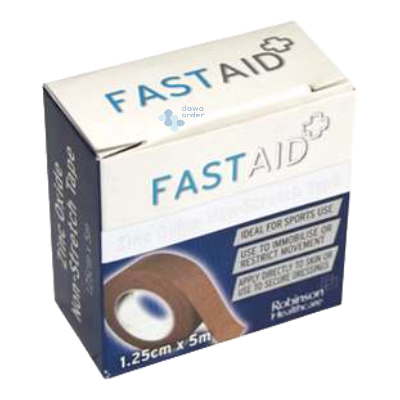 Aid First 2.5*5M