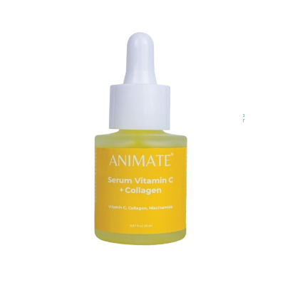 Animate Vitamin -E