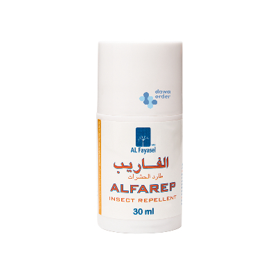 Al Fayasel Alfarep Insect Repellent