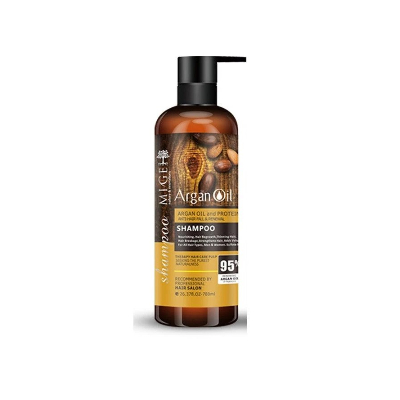 Argan Shampoo