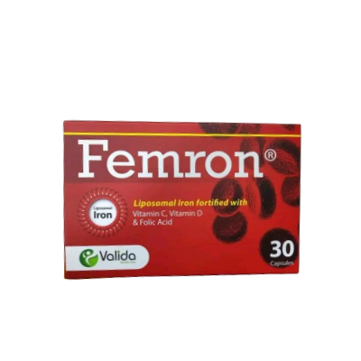 Femron (30 Capsules)