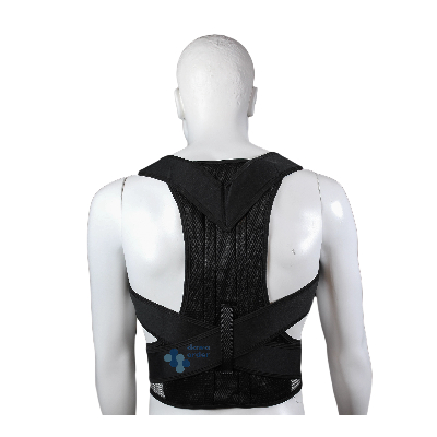 Armo Line Orthopedic مشد ظهر و اكتاف