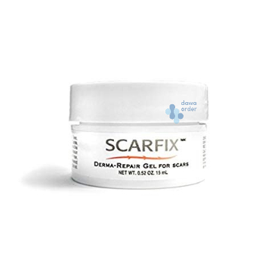 Scarmed Gel (15G)