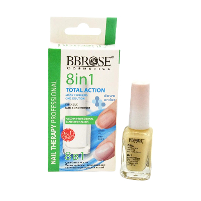 Bbrose Nails Care