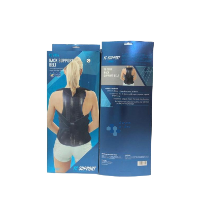 Back Support Belt Yc 7814