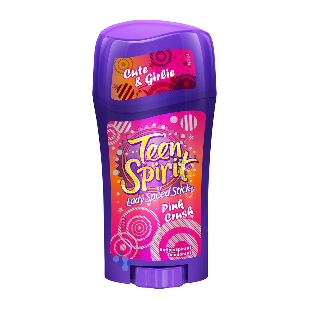 Teen Spirit California 50G