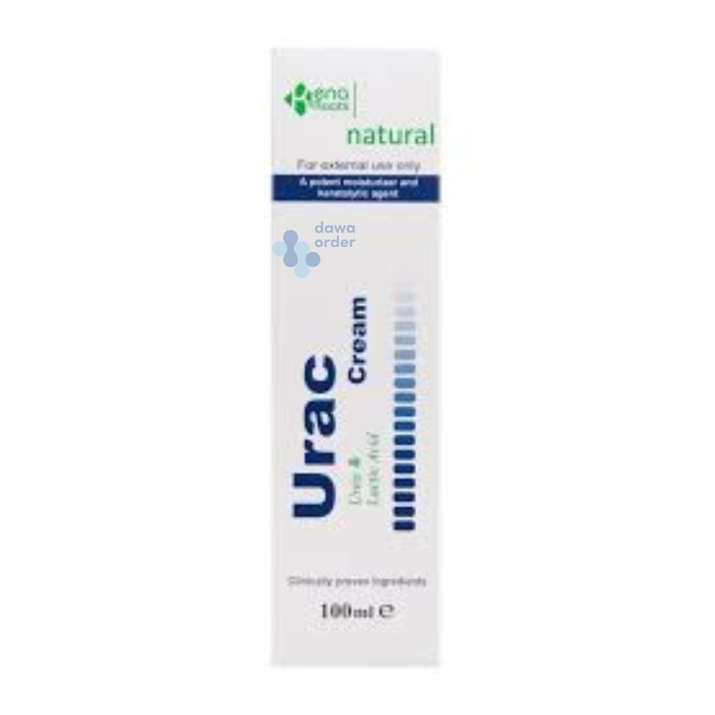 Urac 100 Ml