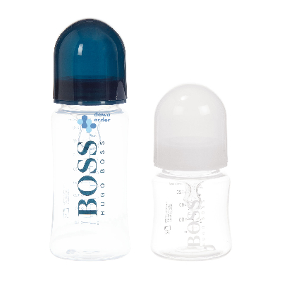 Boss Baby Feeding Bottle 180M